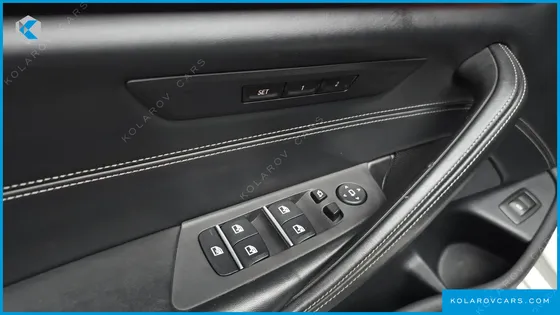 BMW 5 SERIES 520D XDRIVE M SPORT PACKAGE PLUS