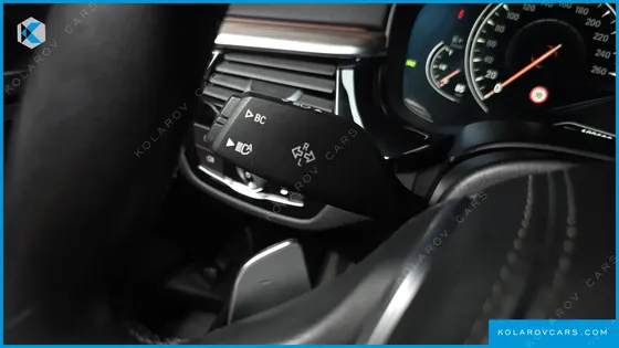 BMW 5 SERIES 520D XDRIVE M SPORT PACKAGE PLUS