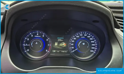 HYUNDAI GRANDEUR HG300 PREMIUM