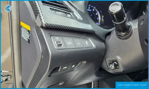 HYUNDAI GRANDEUR HG300 PREMIUM
