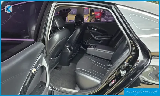 HYUNDAI GRANDEUR HG300 PREMIUM