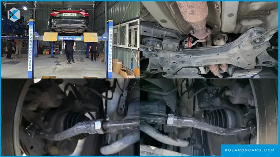 HYUNDAI GRANDEUR HG300 PREMIUM