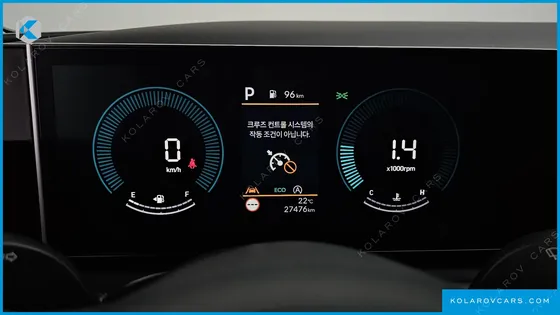 HYUNDAI TUCSON GASOLINE 1.6 TURBO 2WD