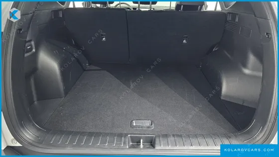 HYUNDAI TUCSON GASOLINE 1.6 TURBO 2WD