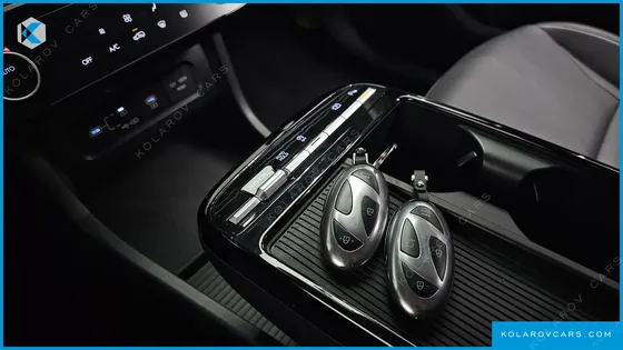 HYUNDAI TUCSON GASOLINE 1.6 TURBO 2WD