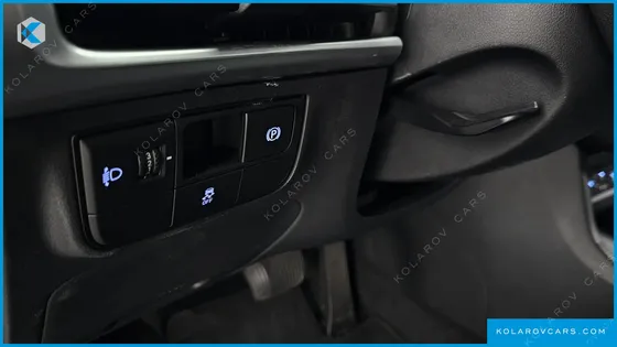 HYUNDAI TUCSON GASOLINE 1.6 TURBO 2WD
