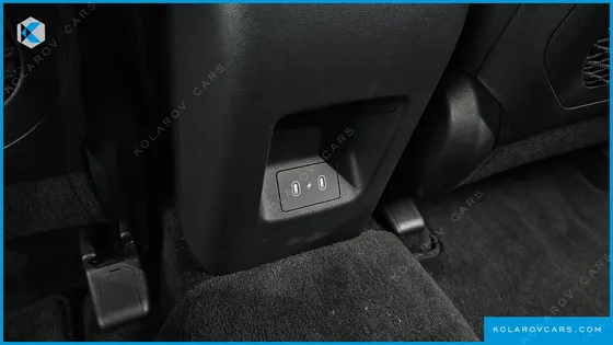 HYUNDAI TUCSON GASOLINE 1.6 TURBO 2WD