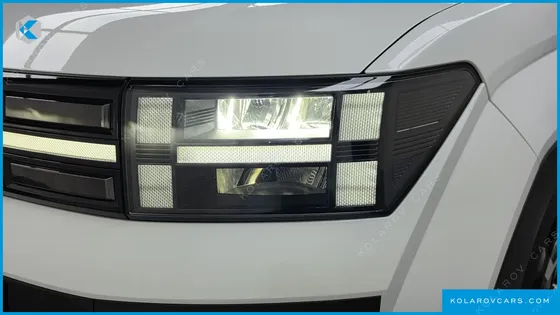 HYUNDAI SANTA FE GASOLINE 2.5T 2WD
