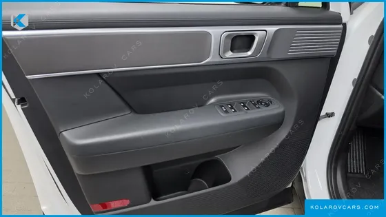 HYUNDAI SANTA FE GASOLINE 2.5T 2WD