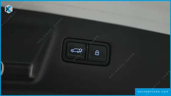 HYUNDAI SANTA FE GASOLINE 2.5T 2WD
