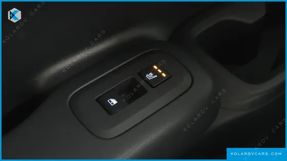 HYUNDAI SANTA FE GASOLINE 2.5T 2WD