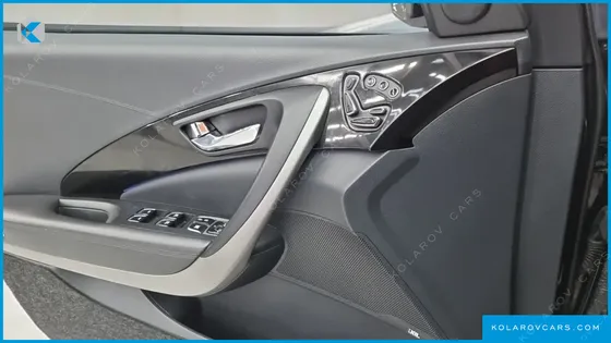 HYUNDAI GRANDEUR LPG HG300 EXCLUSIVE