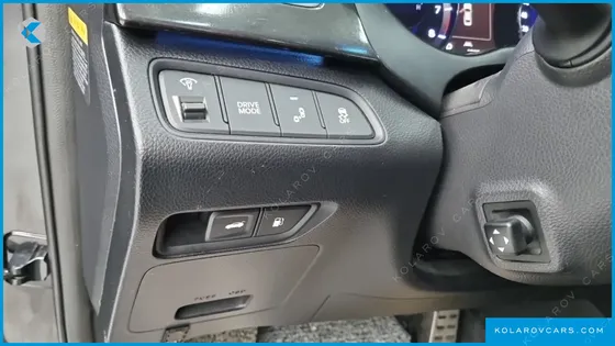 HYUNDAI GRANDEUR LPG HG300 EXCLUSIVE