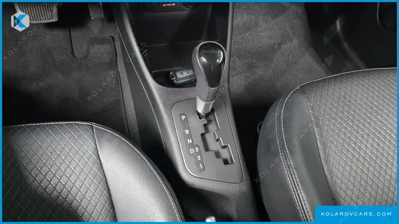 KIA MORNING (PICANTO) LUXURY