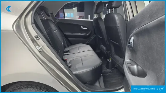 KIA MORNING (PICANTO) LUXURY