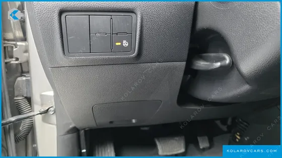 KIA MORNING (PICANTO) LUXURY