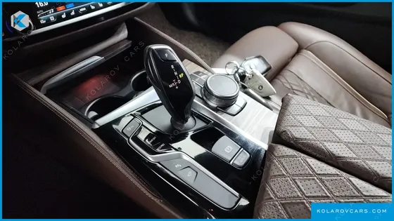 BMW 5 SERIES 530I XDRIVE M SPORT PACKAGE PLUS