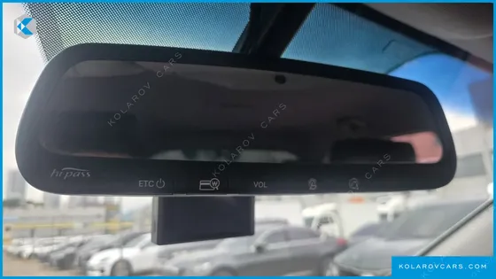 HYUNDAI SANTA FE DIESEL(E-VGT) 2.0 2WD PREMIUM