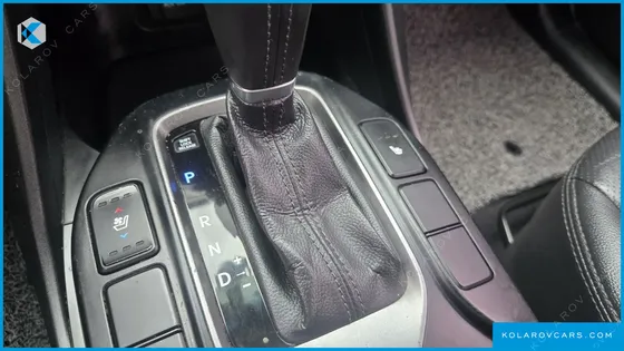HYUNDAI SANTA FE DIESEL(E-VGT) 2.0 2WD PREMIUM