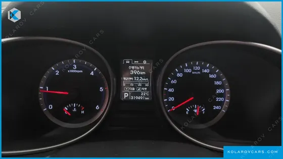 HYUNDAI SANTA FE DIESEL(E-VGT) 2.0 2WD PREMIUM