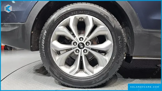 HYUNDAI SANTA FE DIESEL(E-VGT) 2.0 2WD EXCLUSIVE