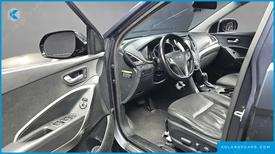 HYUNDAI SANTA FE DIESEL(E-VGT) 2.0 2WD EXCLUSIVE