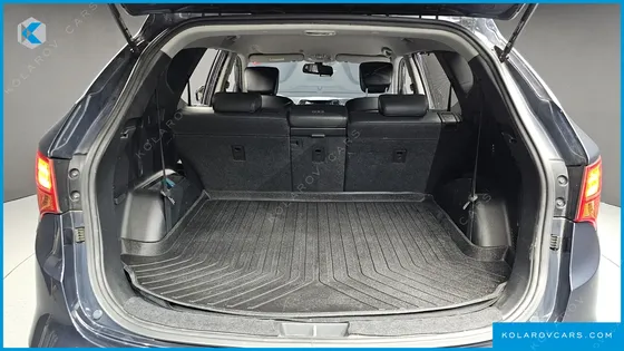 HYUNDAI SANTA FE DIESEL(E-VGT) 2.0 2WD EXCLUSIVE
