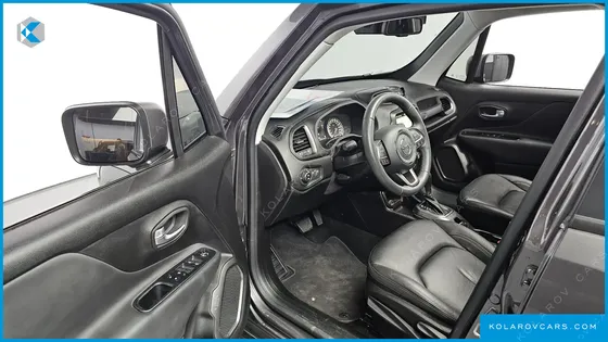 JEEP RENEGADE 2.4 LIMITED