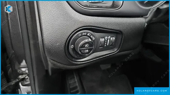 JEEP RENEGADE 2.4 LIMITED