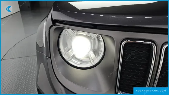 JEEP RENEGADE 2.4 LIMITED