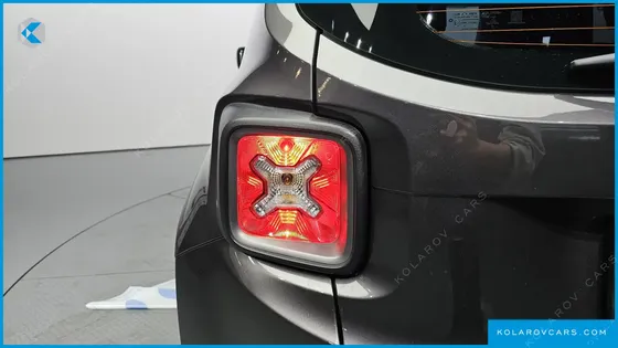 JEEP RENEGADE 2.4 LIMITED