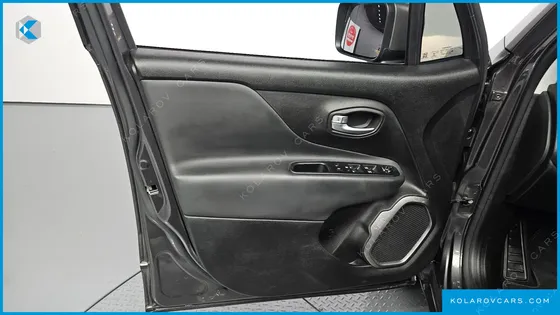 JEEP RENEGADE 2.4 LIMITED