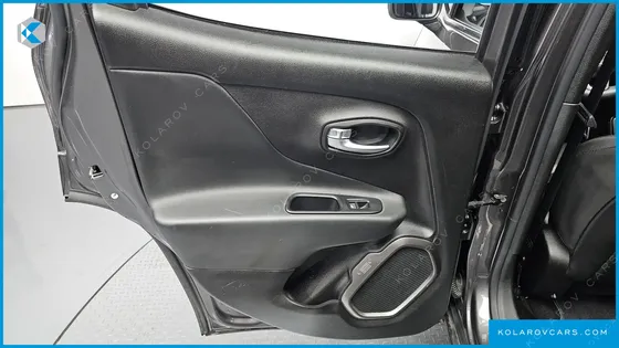 JEEP RENEGADE 2.4 LIMITED