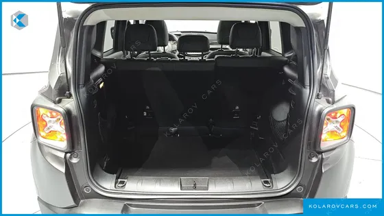 JEEP RENEGADE 2.4 LIMITED