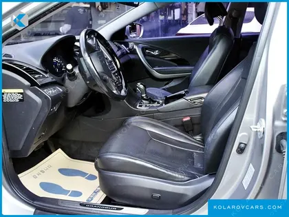HYUNDAI GRANDEUR LPG HG300 MODERN