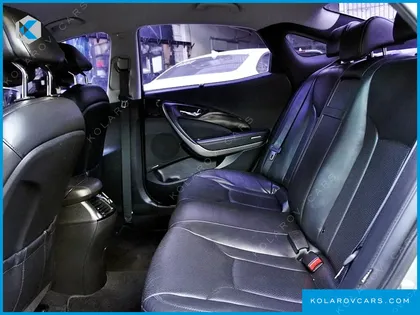 HYUNDAI GRANDEUR LPG HG300 MODERN