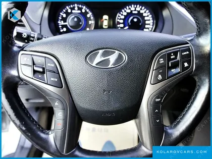 HYUNDAI GRANDEUR LPG HG300 MODERN