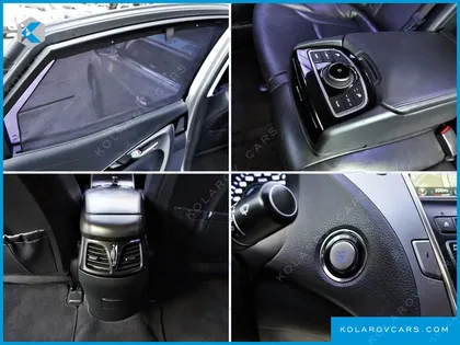 HYUNDAI GRANDEUR LPG HG300 MODERN