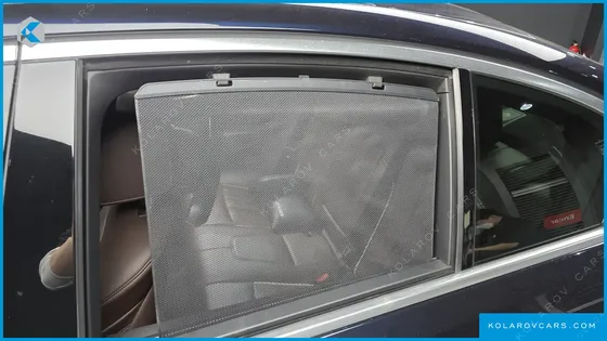 BMW 5 SERIES 530I XDRIVE M SPORT PACKAGE PLUS
