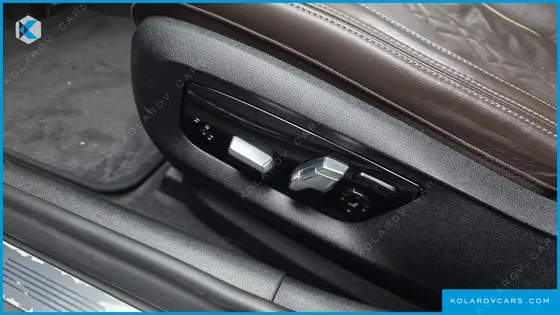 BMW 5 SERIES 530I XDRIVE M SPORT PACKAGE PLUS