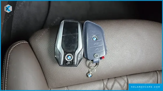 BMW 5 SERIES 530I XDRIVE M SPORT PACKAGE PLUS
