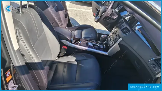RENAULT KOREA SM5 LPLI LE