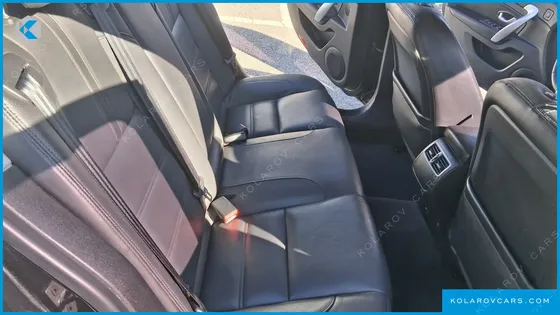 RENAULT KOREA SM5 LPLI LE