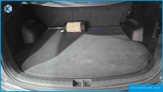 HYUNDAI SANTA FE DIESEL(E-VGT) 2.0 2WD EXCLUSIVE