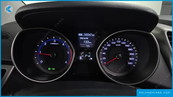 HYUNDAI I30 DIESEL 1.6 VGT EXTREME