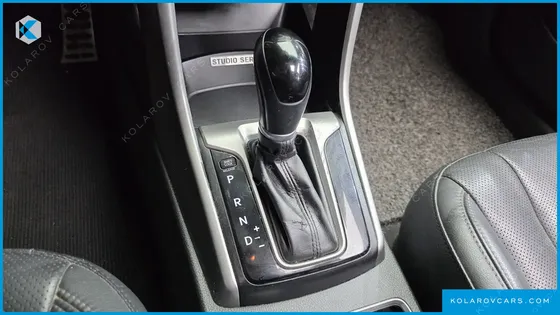 HYUNDAI I30 DIESEL 1.6 VGT EXTREME