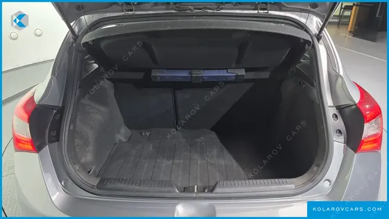 HYUNDAI I30 DIESEL 1.6 VGT EXTREME