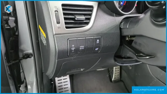 HYUNDAI I30 DIESEL 1.6 VGT EXTREME