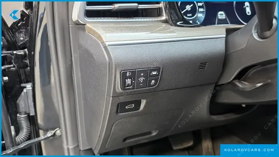 KIA K5 1.6 TURBO