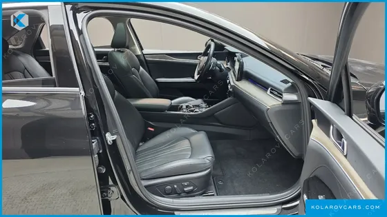 KIA K5 1.6 TURBO